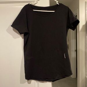 Alphalete lifestyle tee